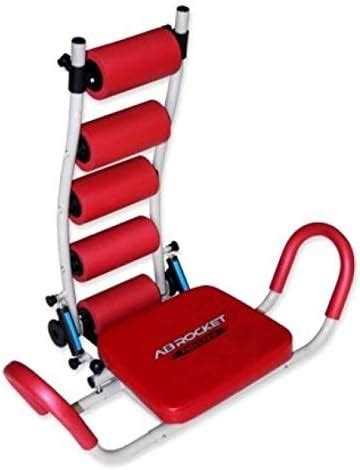 Ab Rocket Twister Abdominal Trainer Red Price In Saudi Arabia Amazon