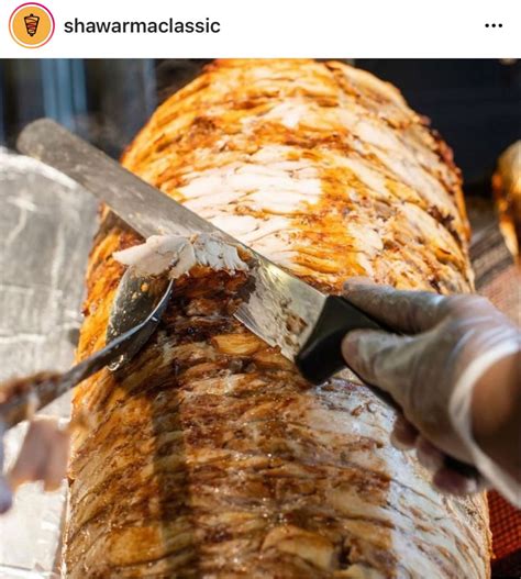Shawarma As Street Food In India Artofit