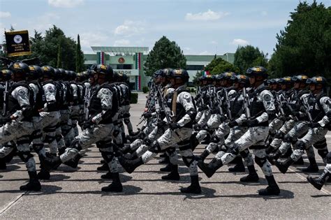 ¿cuánto Gana Un Soldado En México Este Es El Sueldo De Un Empleado Del Ejército Mexicano Infobae