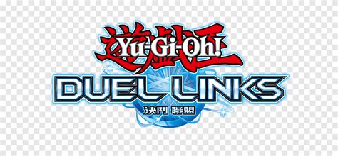 Yu Gi Oh Duel Links โลโก Desktop Portable Network Graphics yu gi