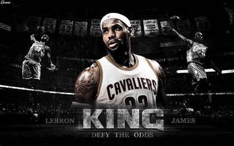 Lebron James Cavaliers Wallpapers | HD Wallpapers | ID #17579