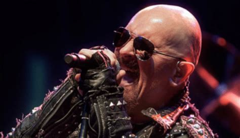 ¿por Qué Rob Halford Dejó Judas Priest En 1992