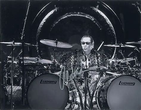 Alex Van Halen Net Worth - Just How Rich Is He?