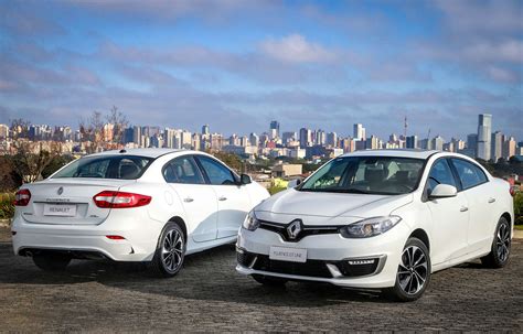 Новый Рено Флюенс (Renault Fluence) 2019 - отзывы владельцев, фото ...