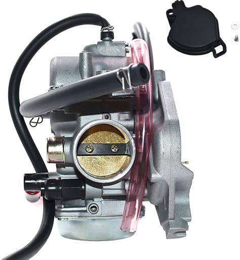 Amazon Carbman Carburetor Replacement For Arctic Cat