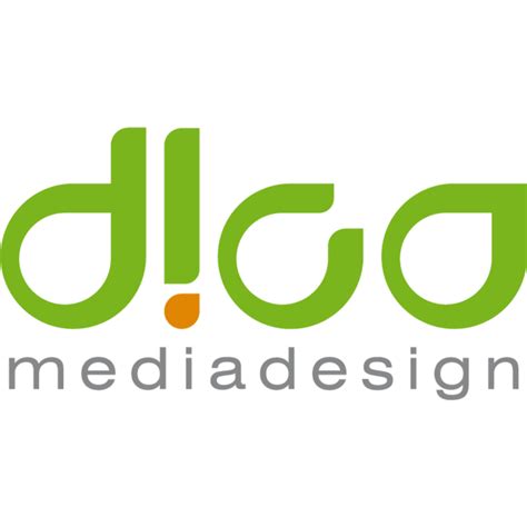 dico mediadesign logo vector logo  dico mediadesign brand
