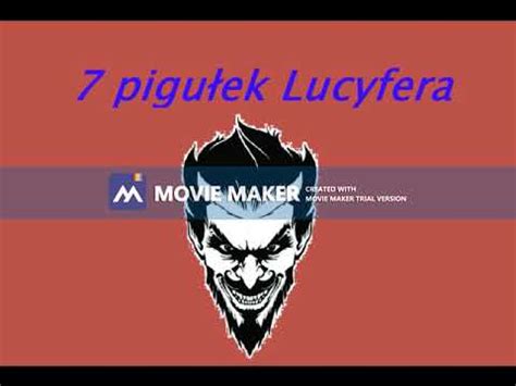 Sergiusz Piasecki Siedem Pigu Ek Lucyfera Youtube