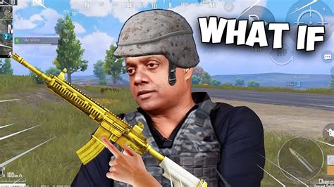 Pubg But Directed By Gautham Vasudev Menon ️🔥 Vino Gaming Youtube