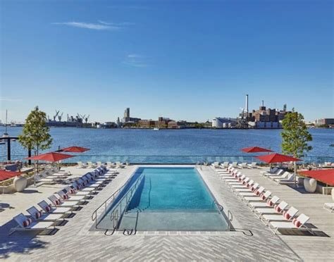 13 Best Baltimore Hotels With Pools Picked By A Local 2023