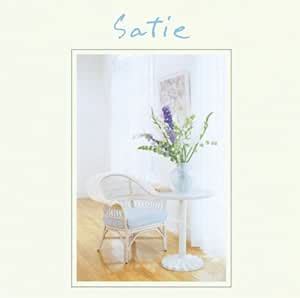 Satie Piano Works Amazon Co Uk Cds Vinyl