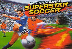 International Superstar Soccer on Miniplay.com