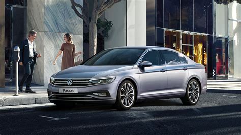 2021 Volkswagen Passat fiyat listesi ve özellikleri ShiftDelete Net