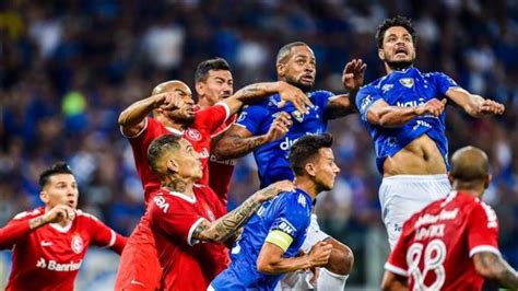 Inter Vence O Cruzeiro No Mineirão E Coloca Um Pé Na Final Da Copa Do