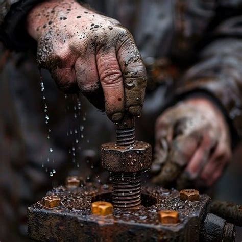 Crafting Precision: The Essential Role of Moldmakers in Industry ...