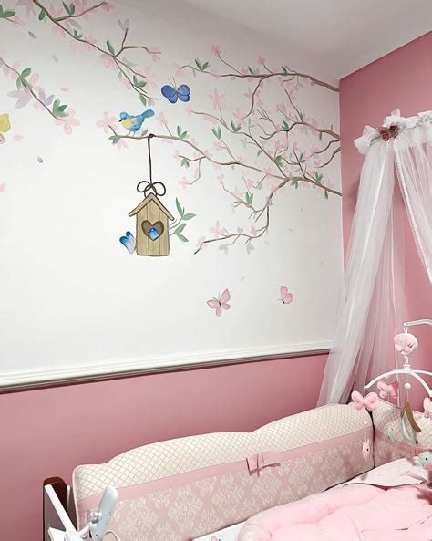 Quarto Jardim Encantado
