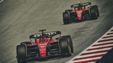 Vasseur In Ungheria Una Ferrari Di Nuovo Vicina Ai Primi Autosprint