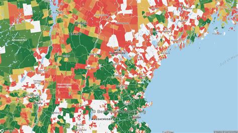 Fiber Optic Internet Providers And Tv Companies In New Hampshire