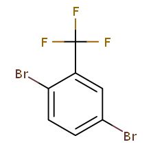 Dibromo Trifluoromethyl Benzene G