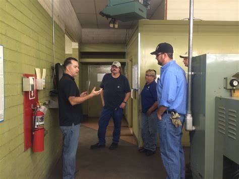 Nelson Engineering Co. | FAA REPAIR STATION N4ER838N » Palo Verde Power