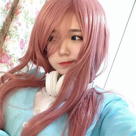 miku nakano kawaii cosplay naruto cosplay cute cosplay amazing
