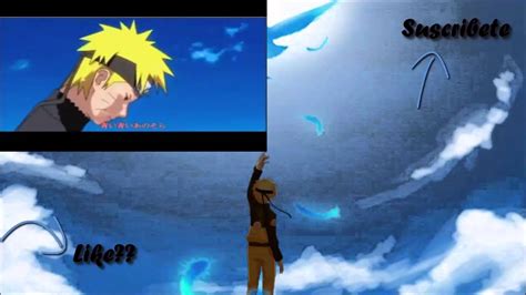 Opening Blue Birds Naruto Shippuden Cover Espa Ol Latino Completa D