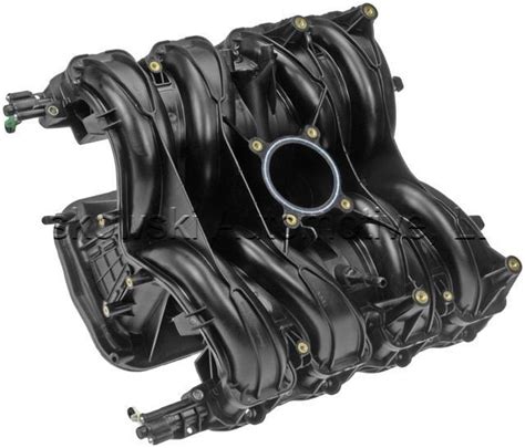 Ford 4 0 V6 Intake Manifold