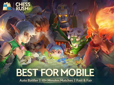 Influencers to battle for prizes in the Chess Rush Global Star
