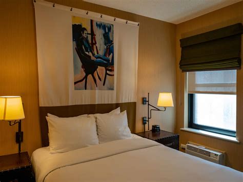 Hotel Lincoln, Chicago – Go Chicago