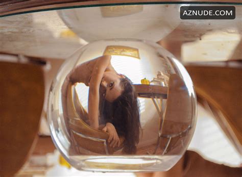 DANA TRIPPE Nude AZNude