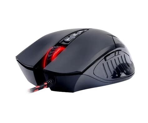 Bloody V5 Multi-Core Gun3 Gaming Mouse Usb - incehesap.com