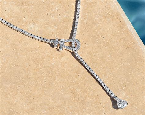 force  high jewelry collection fred en