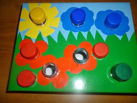 развивающие игры для малышей своими руками: 17 тыс изображений найдено ...