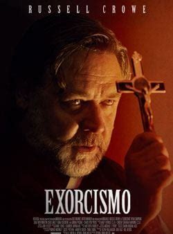 Trailer de la película Exorcismo Exorcismo Tráiler oficial