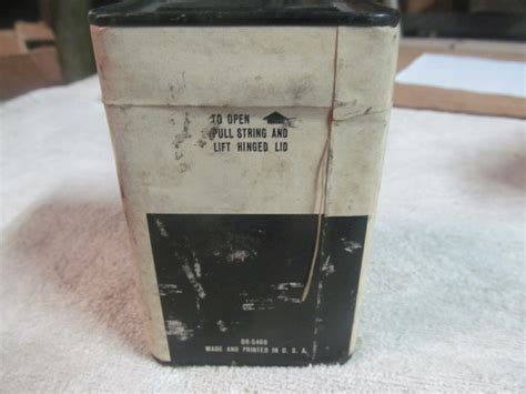 NOS DELCO REMY DISTRIBUTOR VACUUM ADVANCE UNIT P N D 1350 1116204