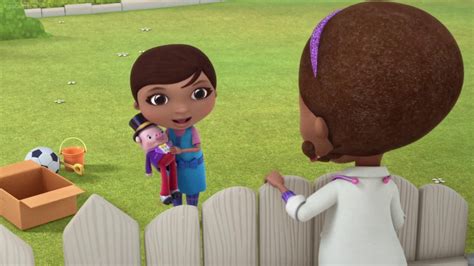 Dawn Doc Mcstuffins Wiki Fandom