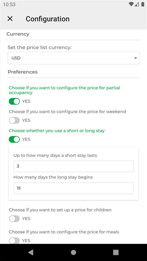 BedBooking Booking Calendar Reservation System App On Amazon Appstore