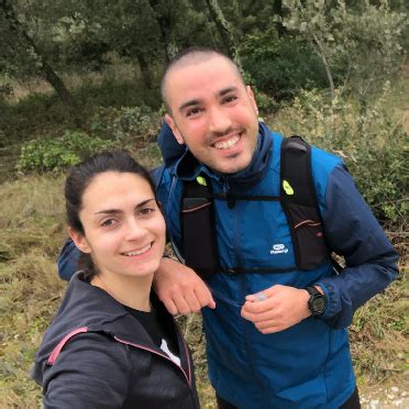 Strava Runner Profile Benjamin YALAOUI