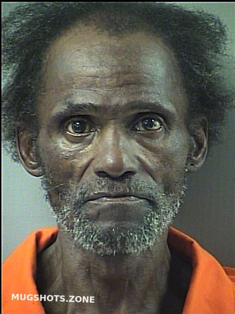 SANDERS TOMMIE LEE 10 06 2022 Okaloosa County Mugshots Zone