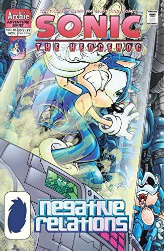 Sonic The Hedgehog 88 88 By Karl Bollers Goodreads