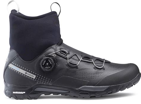 Northwave X Celsius Artic Fietsschoen Artic Gtx Black