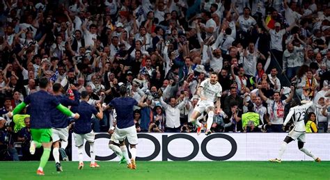 Bayern Munique Liga Dos Campe Es Real Madrid Carimba Nova Final Da