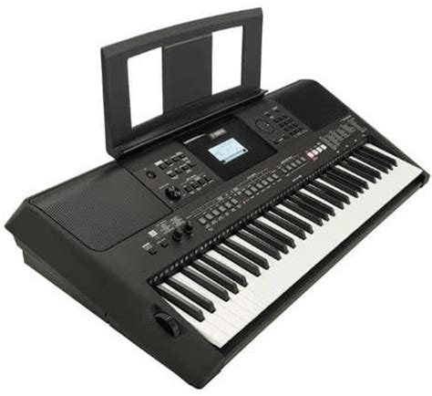 Yamaha Keyboard Psr E Best Price High Quality In Nairobi