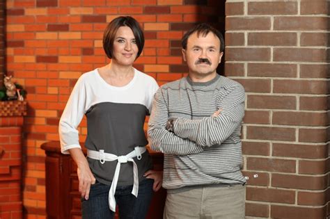 Вопросы для Анны и Сергея Литвиновых | Анна и Сергей ЛИТВИНОВЫ ...