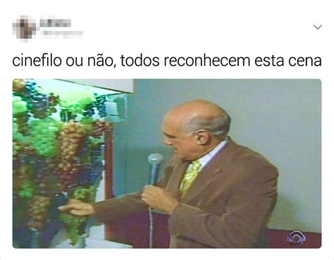 Tu Tes A Brincadeira Cin Filo Ou N O Para Testar A Mem Ria