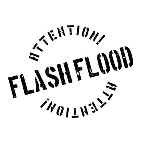 Flash Flood Flash Flood Thailand Stock Illustrations – 1,596 Flash ...