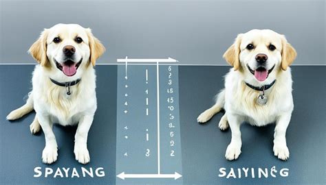 Spaying Your Dog: Weighing the Pros and Cons