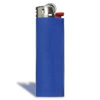 Don't Know: How to refill a Bic Lighter