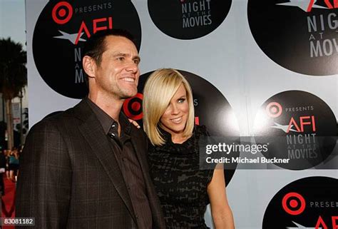Jim Carrey Wives Photos and Premium High Res Pictures - Getty Images