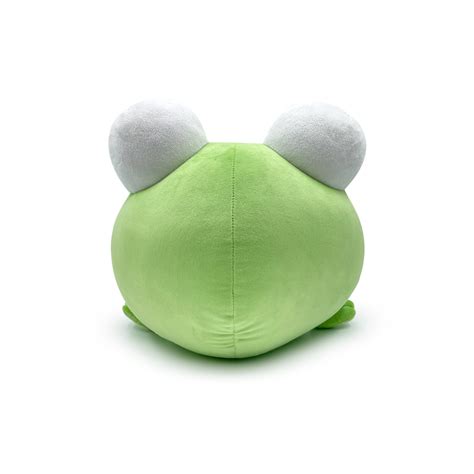 Blarg Frog Plush 1ft Youtooz Collectibles