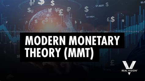 What Is Modern Monetary Theory MMT Potential Benefits Flaws